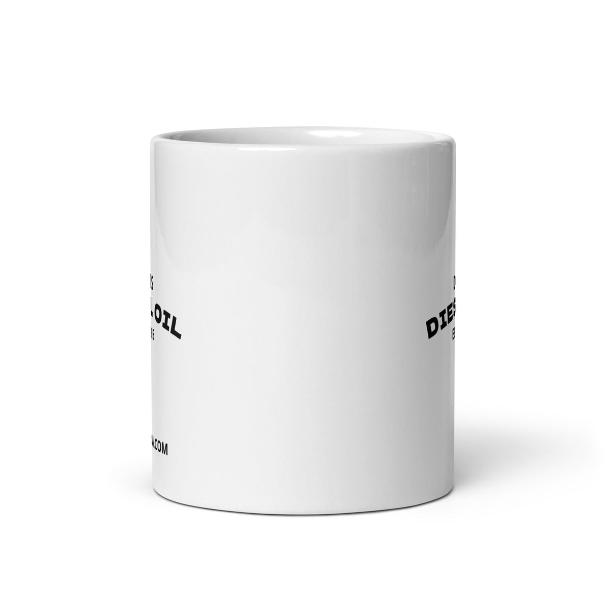 Don Frye Mug - Official Merchandise