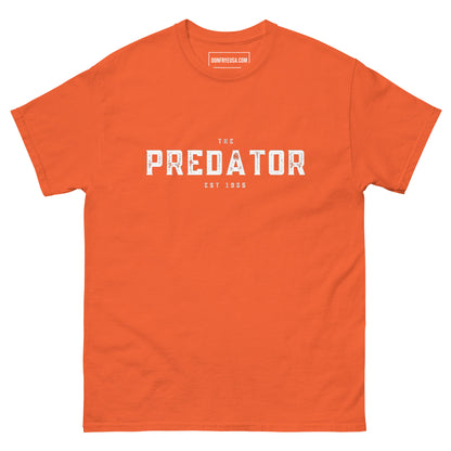 Don Frye UFC Psych Ward Orange - Official Merchandise