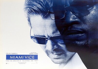 don frye miami vice 2006 movie